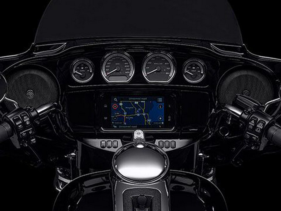 2022 Harley-Davidson Ultra Limited
