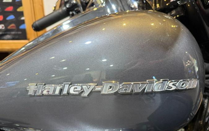 2022 Harley-Davidson Ultra Limited