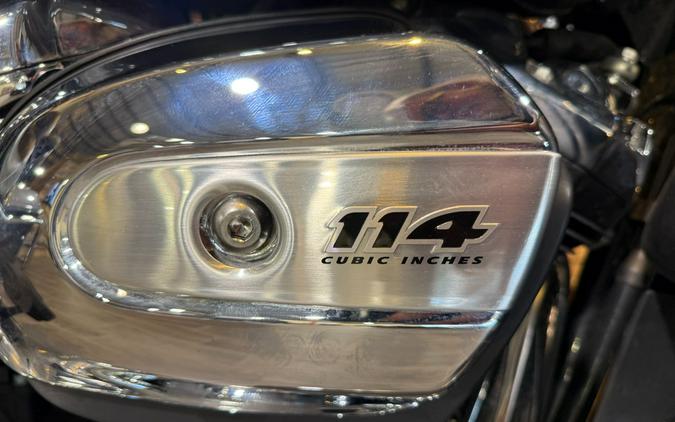 2022 Harley-Davidson Ultra Limited