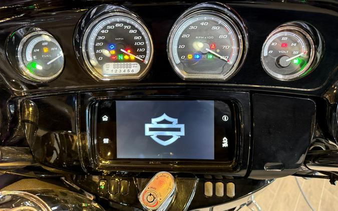 2022 Harley-Davidson Ultra Limited