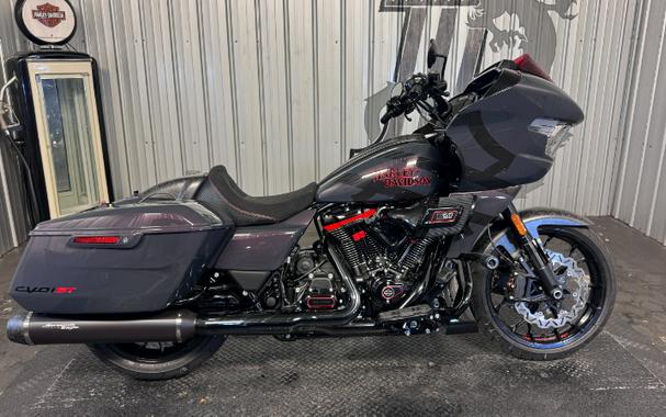 2026 Harley-Davidson CVO ROAD GLIDE ST