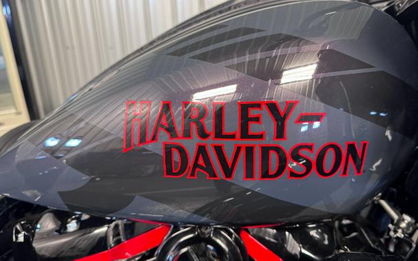 2026 Harley-Davidson CVO ROAD GLIDE ST