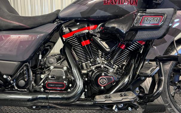 2026 Harley-Davidson CVO ROAD GLIDE ST