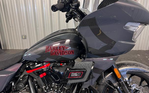 2026 Harley-Davidson CVO ROAD GLIDE ST