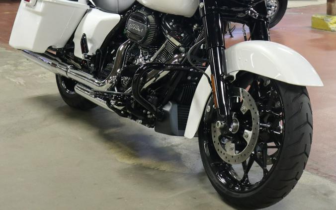 2024 Harley-Davidson Road King® Special