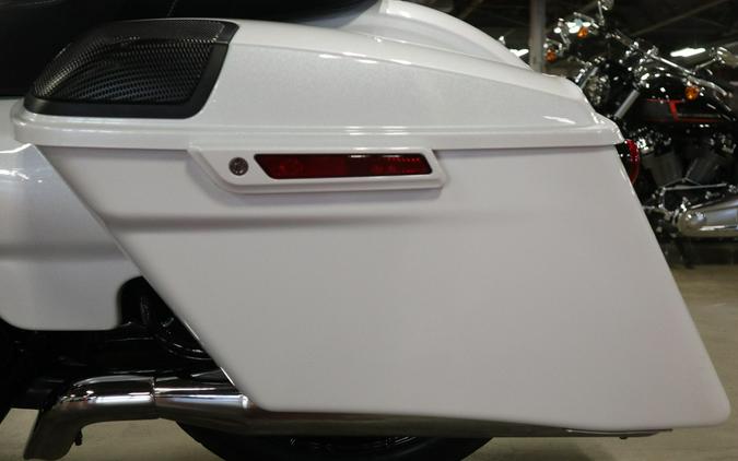 2024 Harley-Davidson Road King® Special