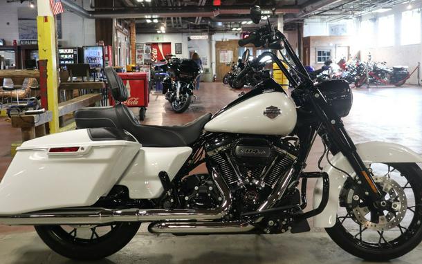 2024 Harley-Davidson Road King® Special