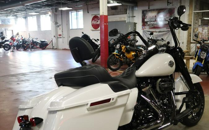 2024 Harley-Davidson Road King® Special