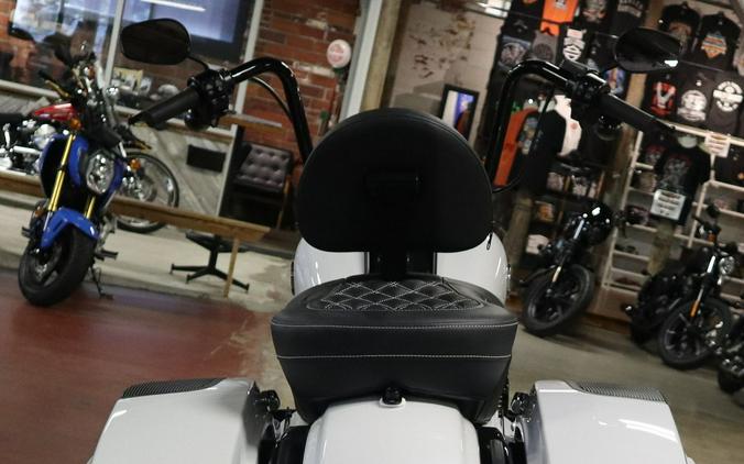 2024 Harley-Davidson Road King® Special