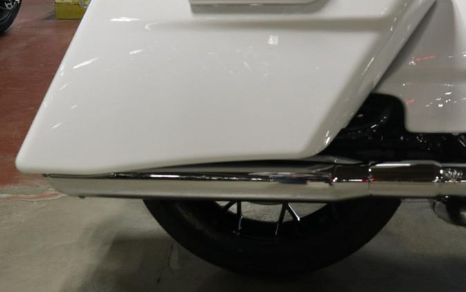 2024 Harley-Davidson Road King® Special