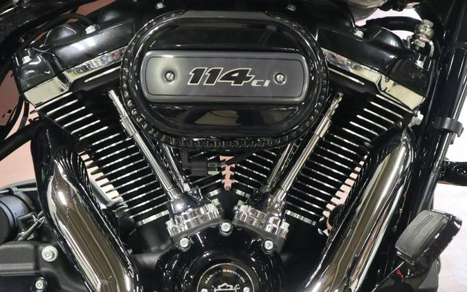 2024 Harley-Davidson Road King® Special
