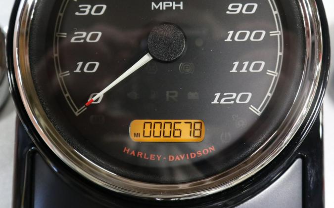 2024 Harley-Davidson Road King® Special