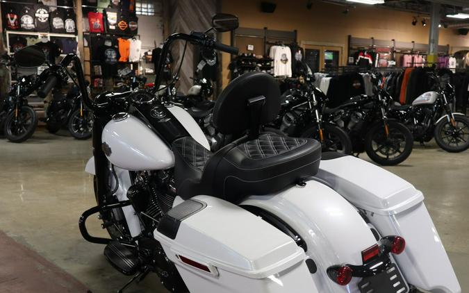 2024 Harley-Davidson Road King® Special