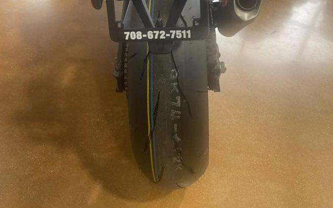 2026 Yamaha YZF-R1