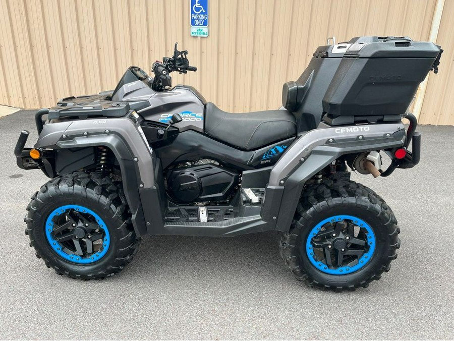 2022 CFORCE 1000 - CFMOTO