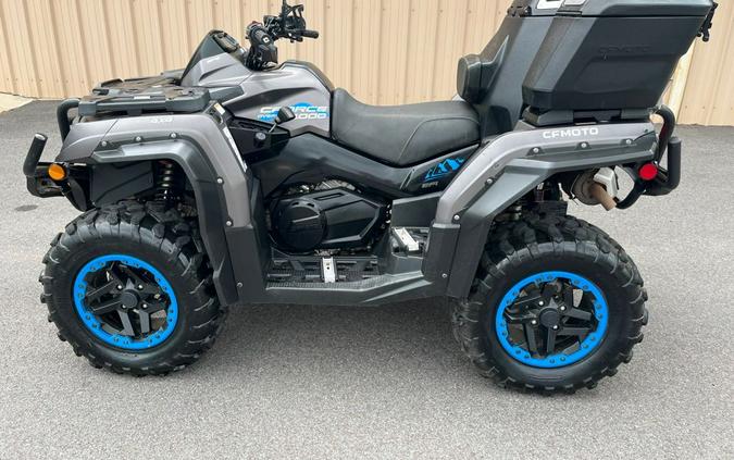 2022 CFORCE 1000 - CFMOTO