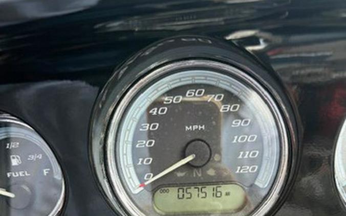 2016 Harley-Davidson Ultra Limited