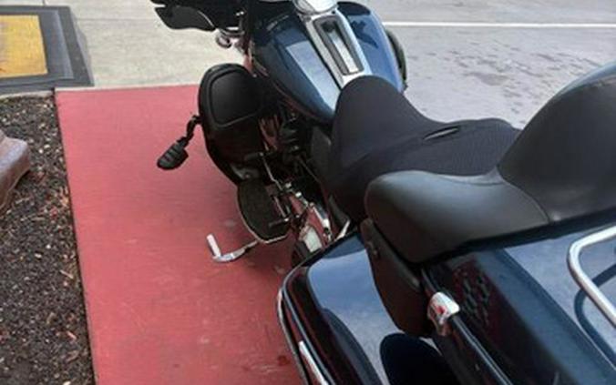 2016 Harley-Davidson Ultra Limited