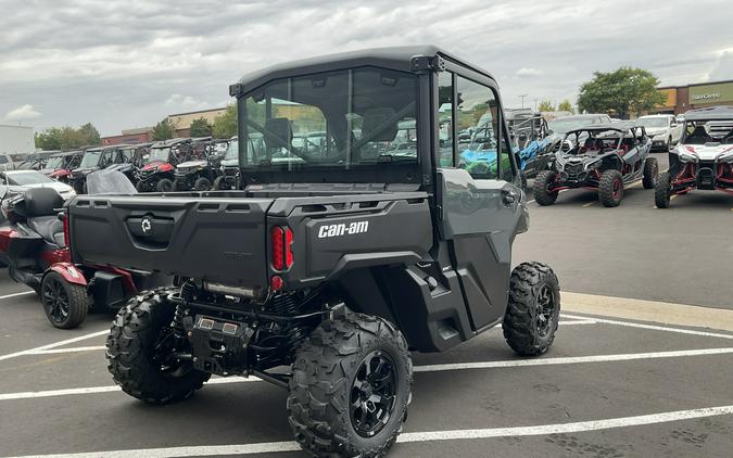 2027 CAN-AM DEFENDER DPS CAB HV HD9 - 52042B