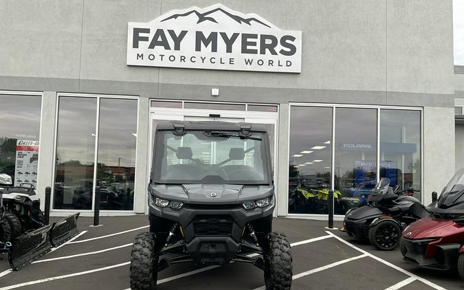 2027 CAN-AM DEFENDER DPS CAB HV HD9 - 52042B