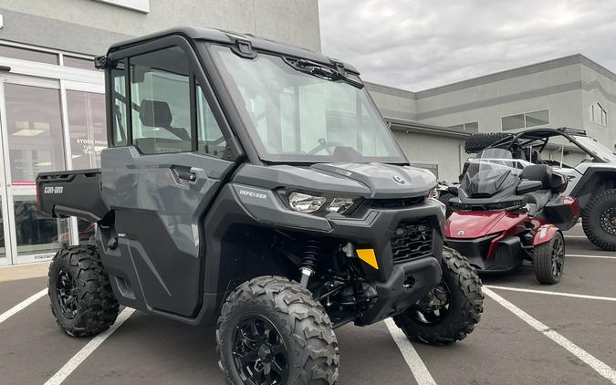 2027 CAN-AM DEFENDER DPS CAB HV HD9 - 52042B