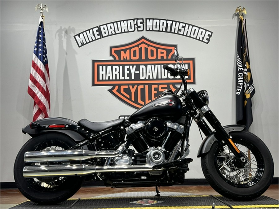 2020 HarleyDavidson Softail® Slim® for sale in Slidell, LA
