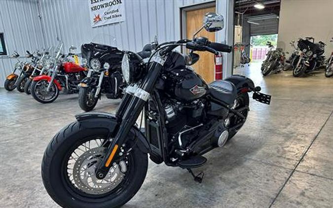 2020 Harley-Davidson Softail Slim®