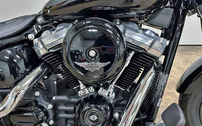 2020 Harley-Davidson Softail Slim®