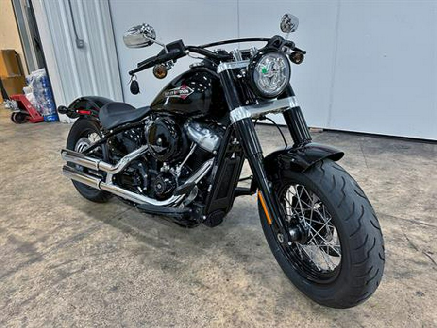 2020 Harley-Davidson Softail Slim®