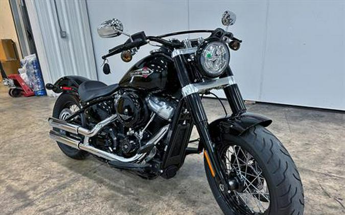 2020 Harley-Davidson Softail Slim®