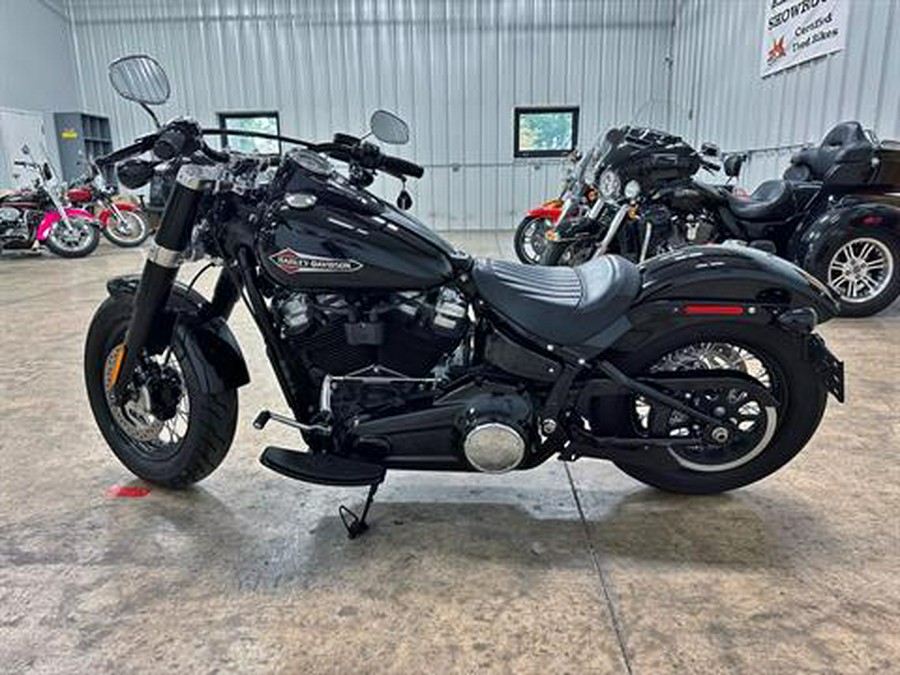 2020 Harley-Davidson Softail Slim®