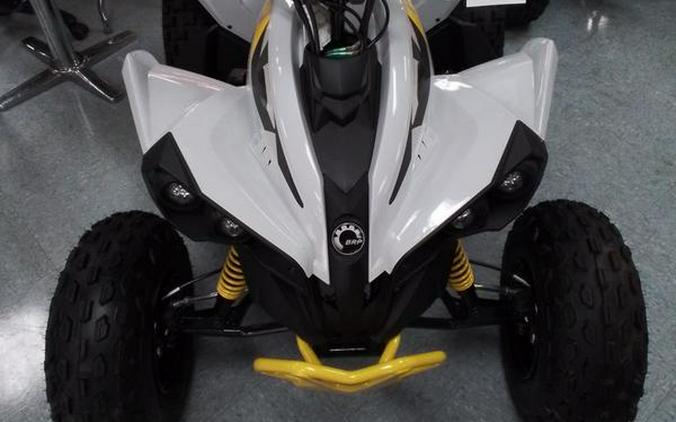 2024 Can-Am® Renegade 110 EFI