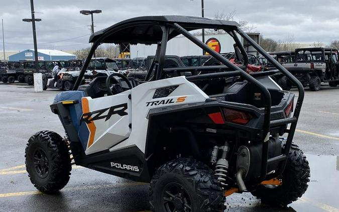 2024 Polaris® RZR Trail S 1000 Ultimate