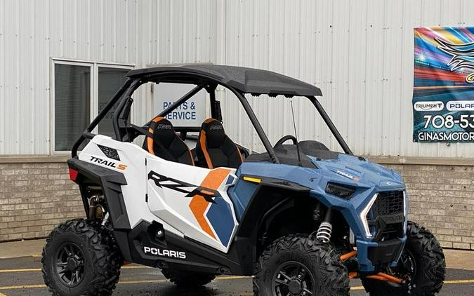 2024 Polaris® RZR Trail S 1000 Ultimate