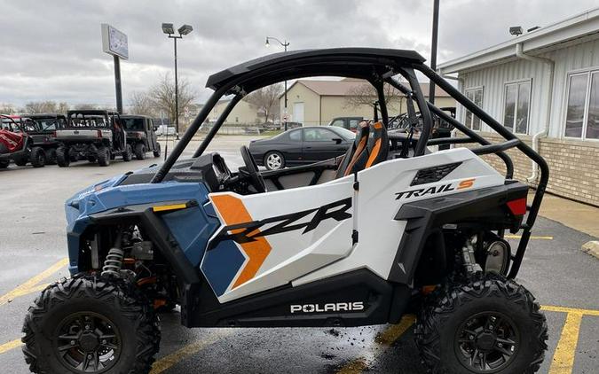 2024 Polaris® RZR Trail S 1000 Ultimate