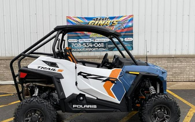 2024 Polaris® RZR Trail S 1000 Ultimate