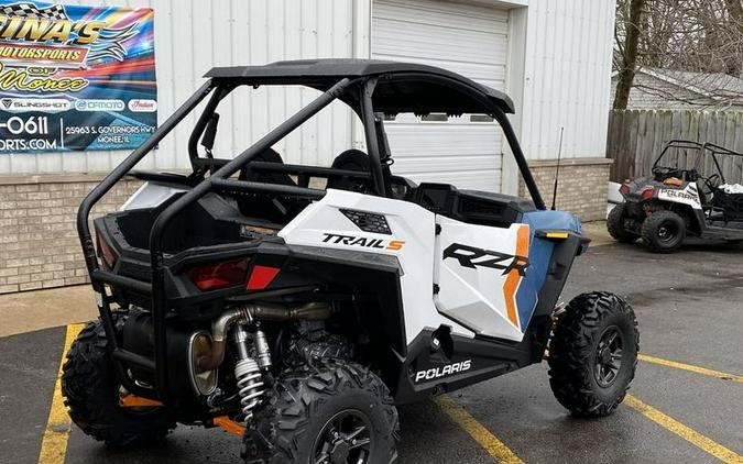 2024 Polaris® RZR Trail S 1000 Ultimate