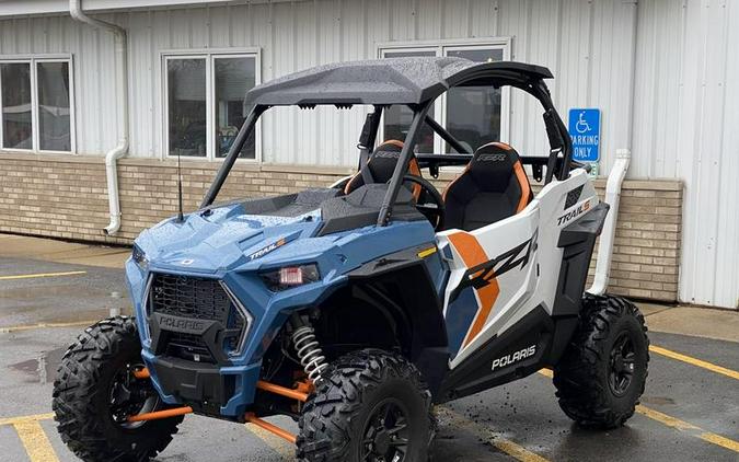 2024 Polaris® RZR Trail S 1000 Ultimate