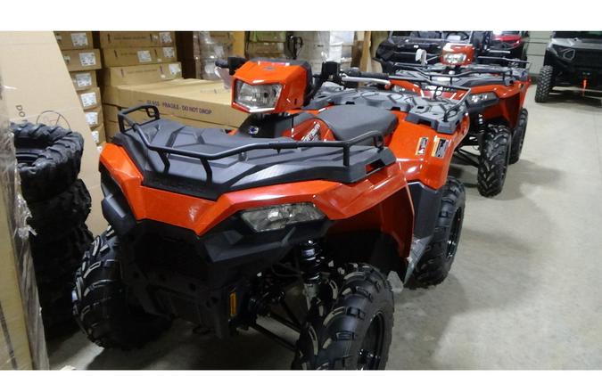 2024 Polaris Industries SPORTSMAN 450 H.O