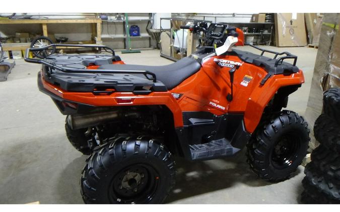 2024 Polaris Industries SPORTSMAN 450 H.O