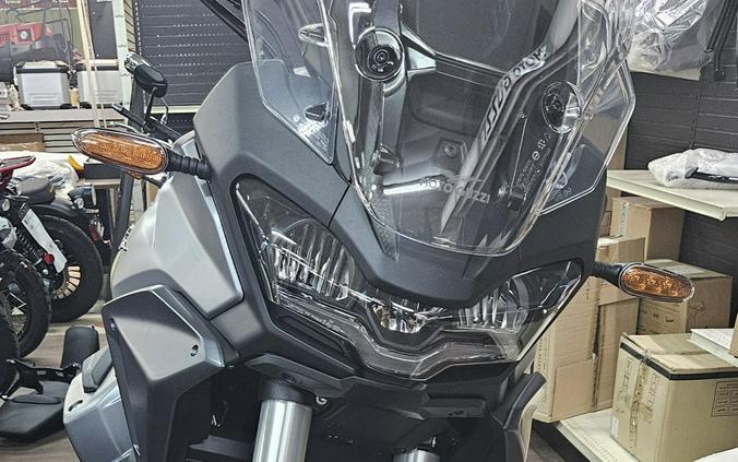 2024 #STELVIO - Moto Guzzi