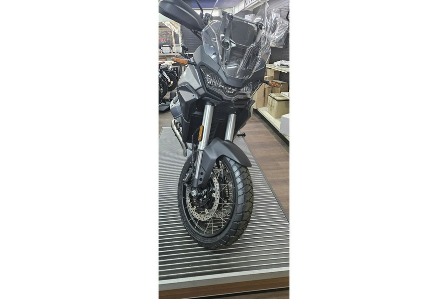 2024 Moto Guzzi #STELVIO