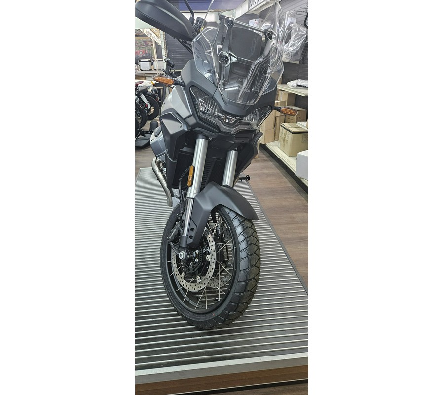 2024 #STELVIO - Moto Guzzi
