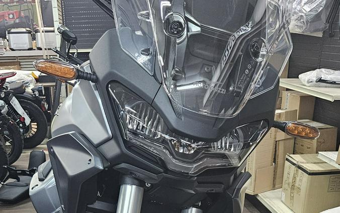 2024 #STELVIO - Moto Guzzi