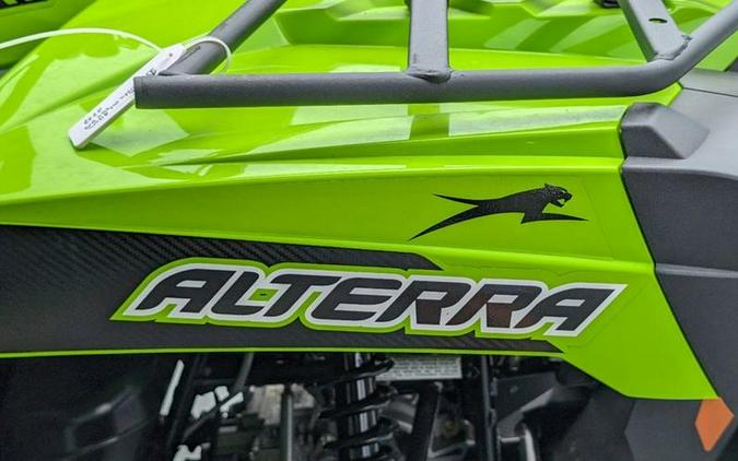 2023 Arctic Cat® Alterra 600 EPS