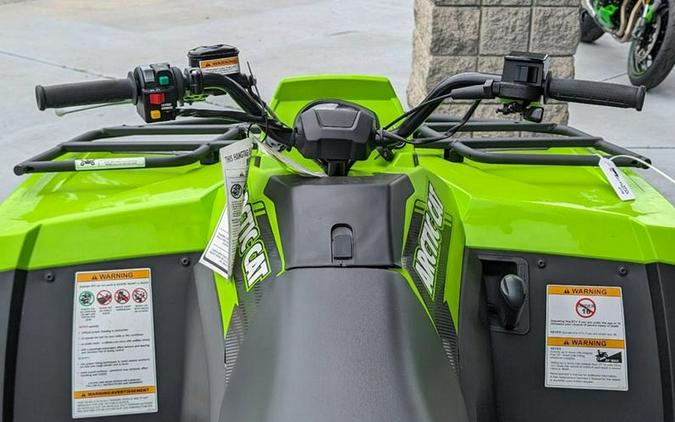 2023 Arctic Cat® Alterra 600 EPS