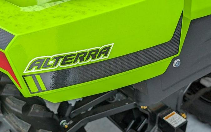 2023 Arctic Cat® Alterra 600 EPS