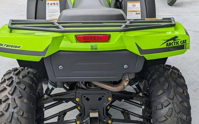 2023 Arctic Cat® Alterra 600 EPS