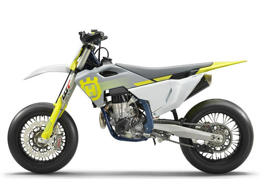 2024 Husqvarna® FS 450