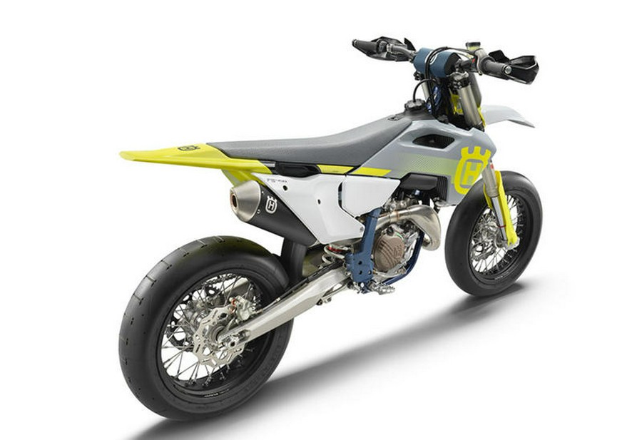 2024 Husqvarna® FS 450